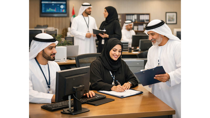 Abu Dhabi Tightens Government HR Rules: New 2025 Regulations on ...