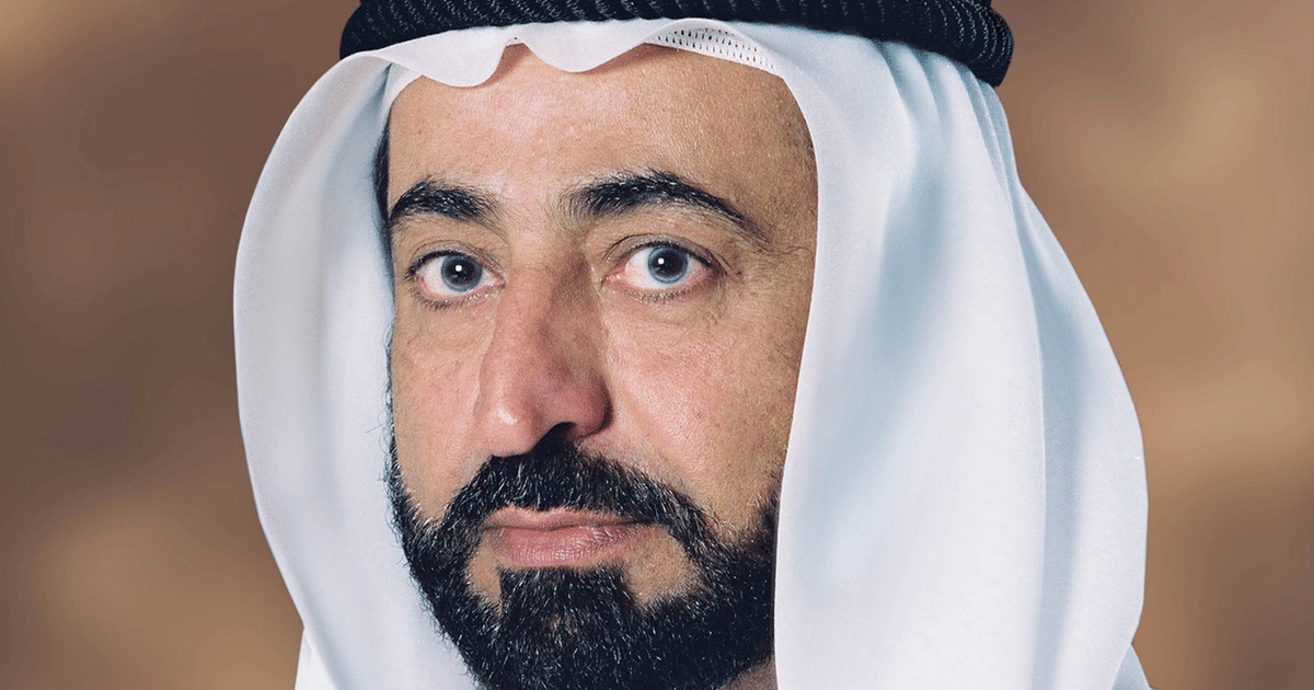 Sharjah Ruler Issues Decree Establishing Wadi Al Qarha Nature Reserve ...