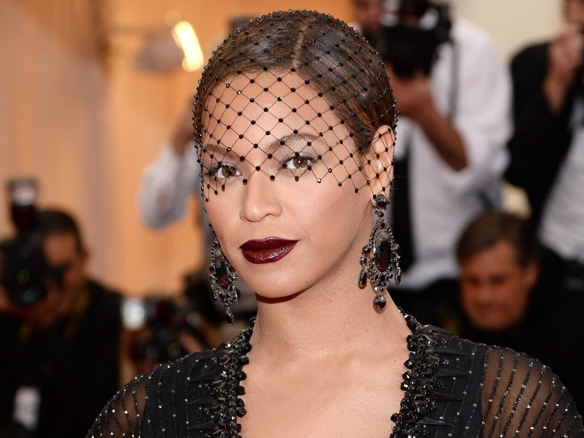 Beyoncé confirmed for Met Gala comeback after 10 years away from red carpet