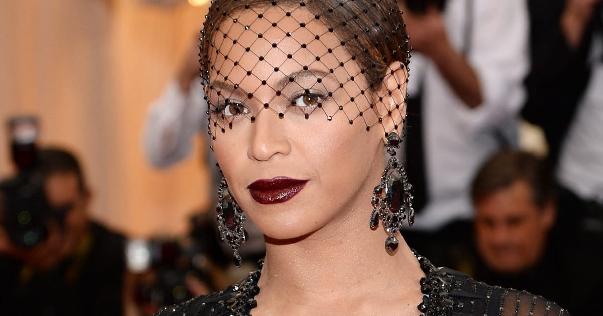 Beyoncé confirmed for Met Gala comeback after 10 years away from red carpet