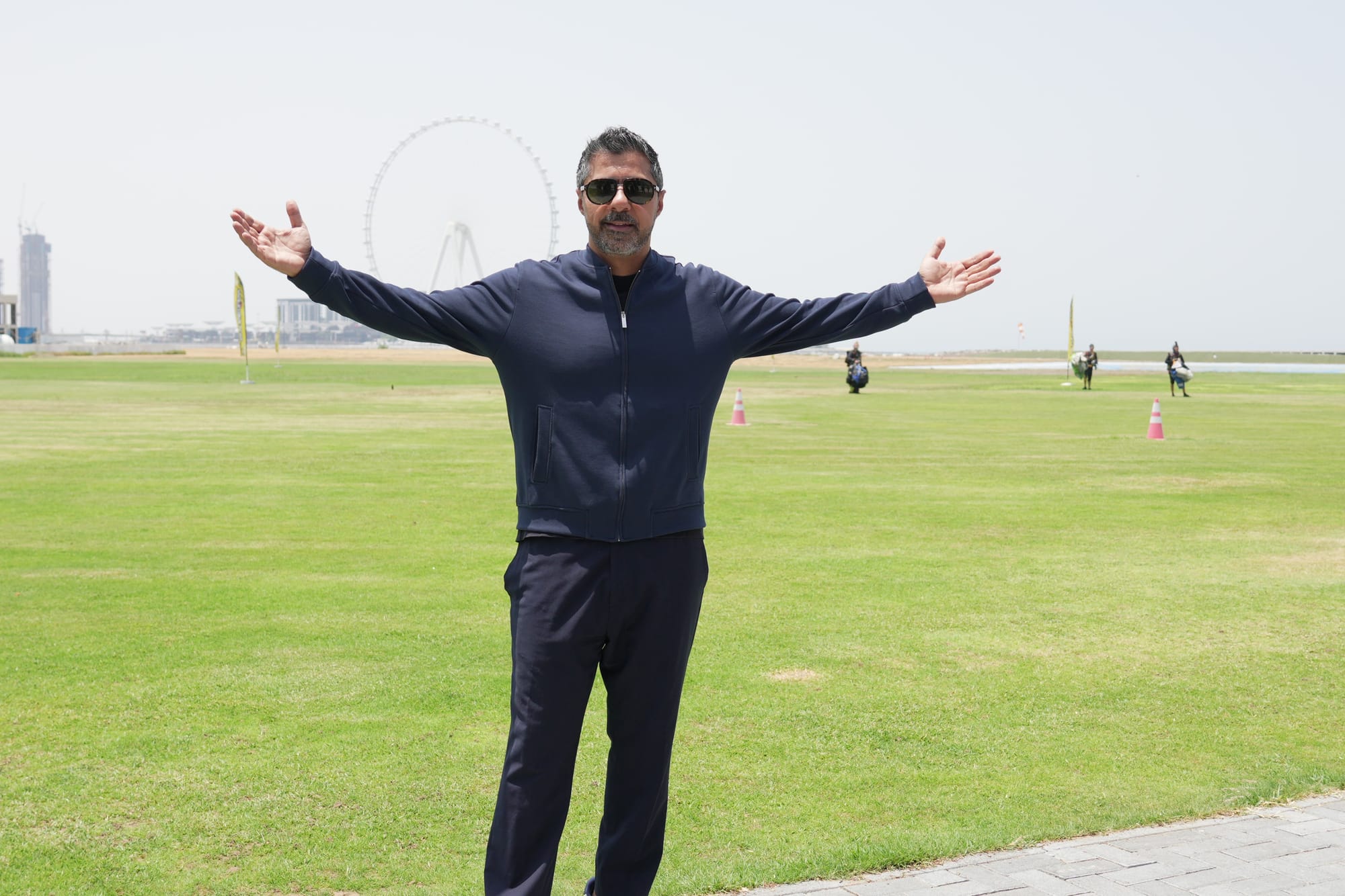 Mohd Javad 
