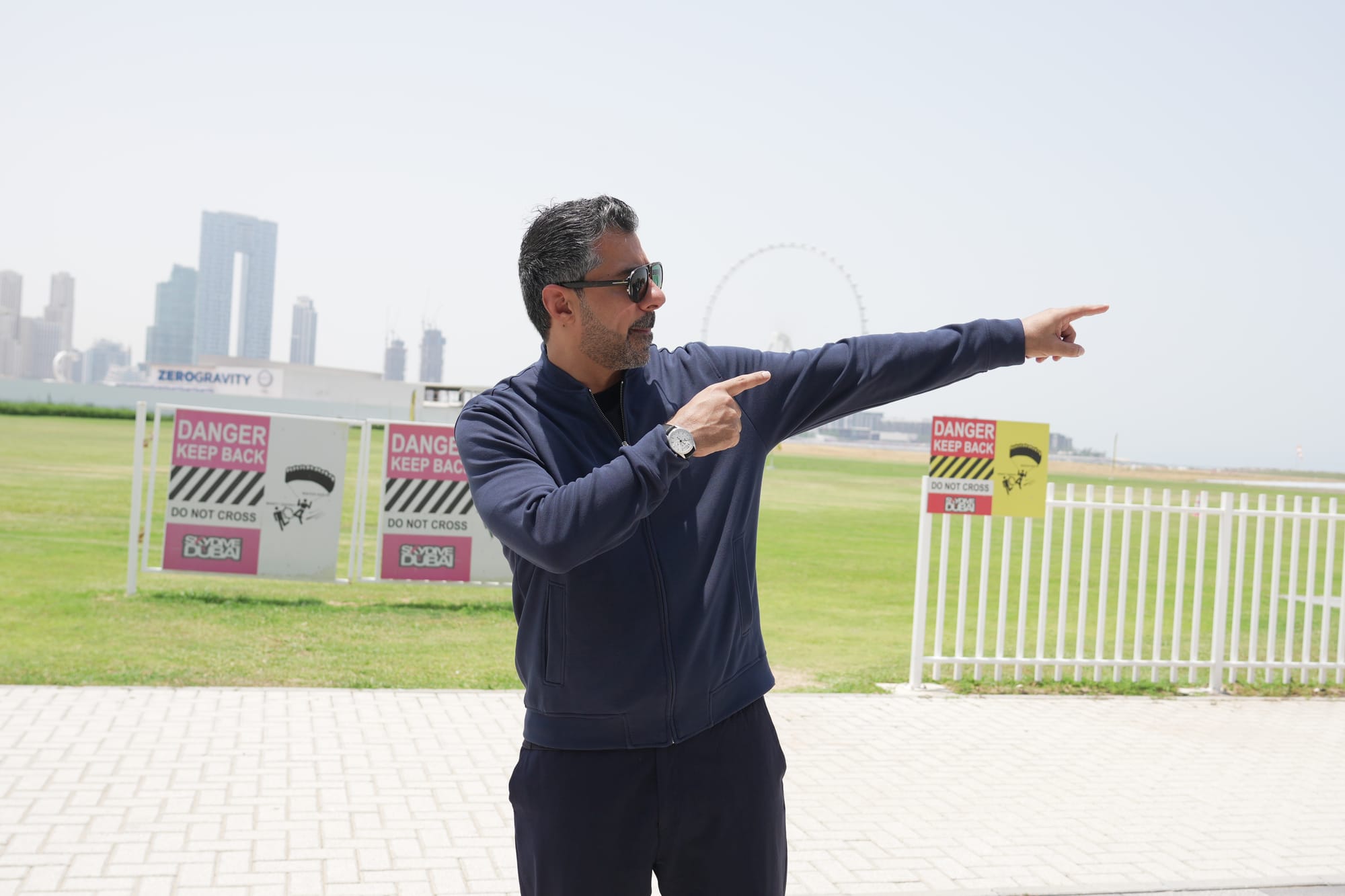 Mohd Javad 