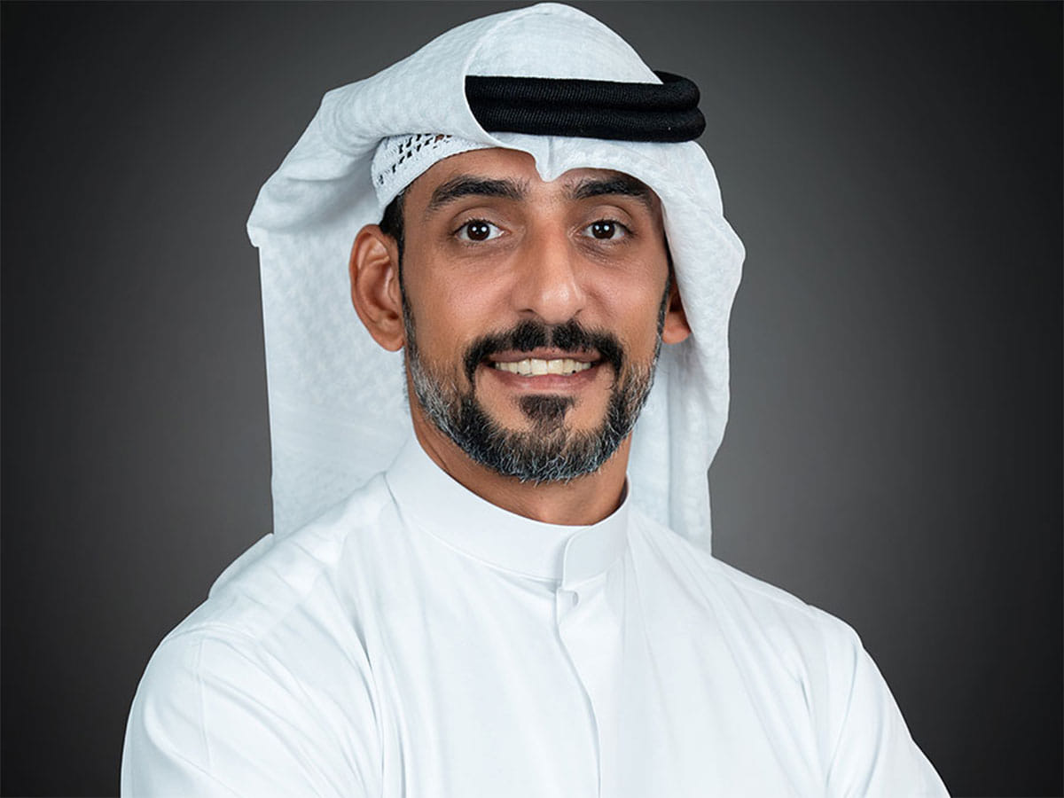 Mohammed Juma Al Bawardi