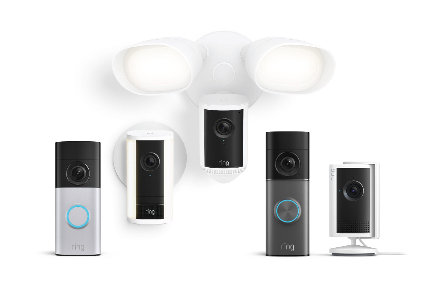 Ring expands its smart home portfolio in the UAE