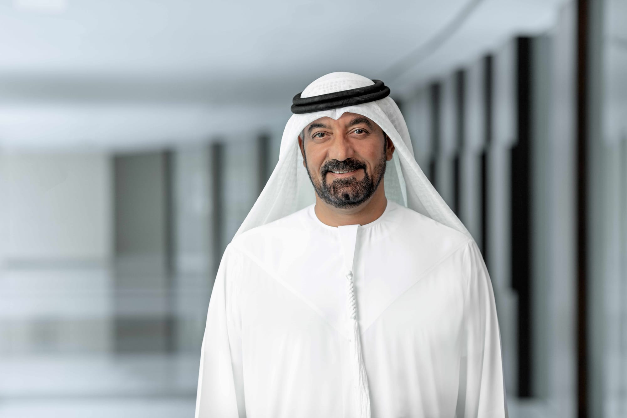 sheikh ahmed