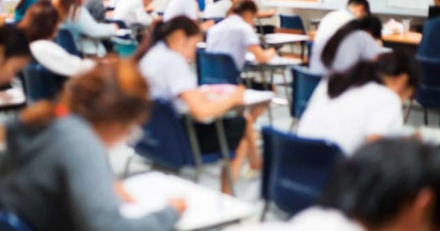 Pakistan Orders Cybercrime Probe into Cambridge Exam Paper Leak Amid ...