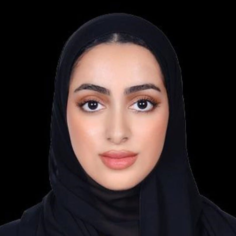 Najla Al Midfa