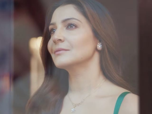 Anushka Sharma returns to screens with new ad, reminds fans what ...