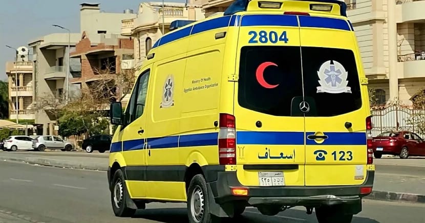 Four Egyptian Students Killed in Motorcycle Fuel Tank Explosion at Home ...