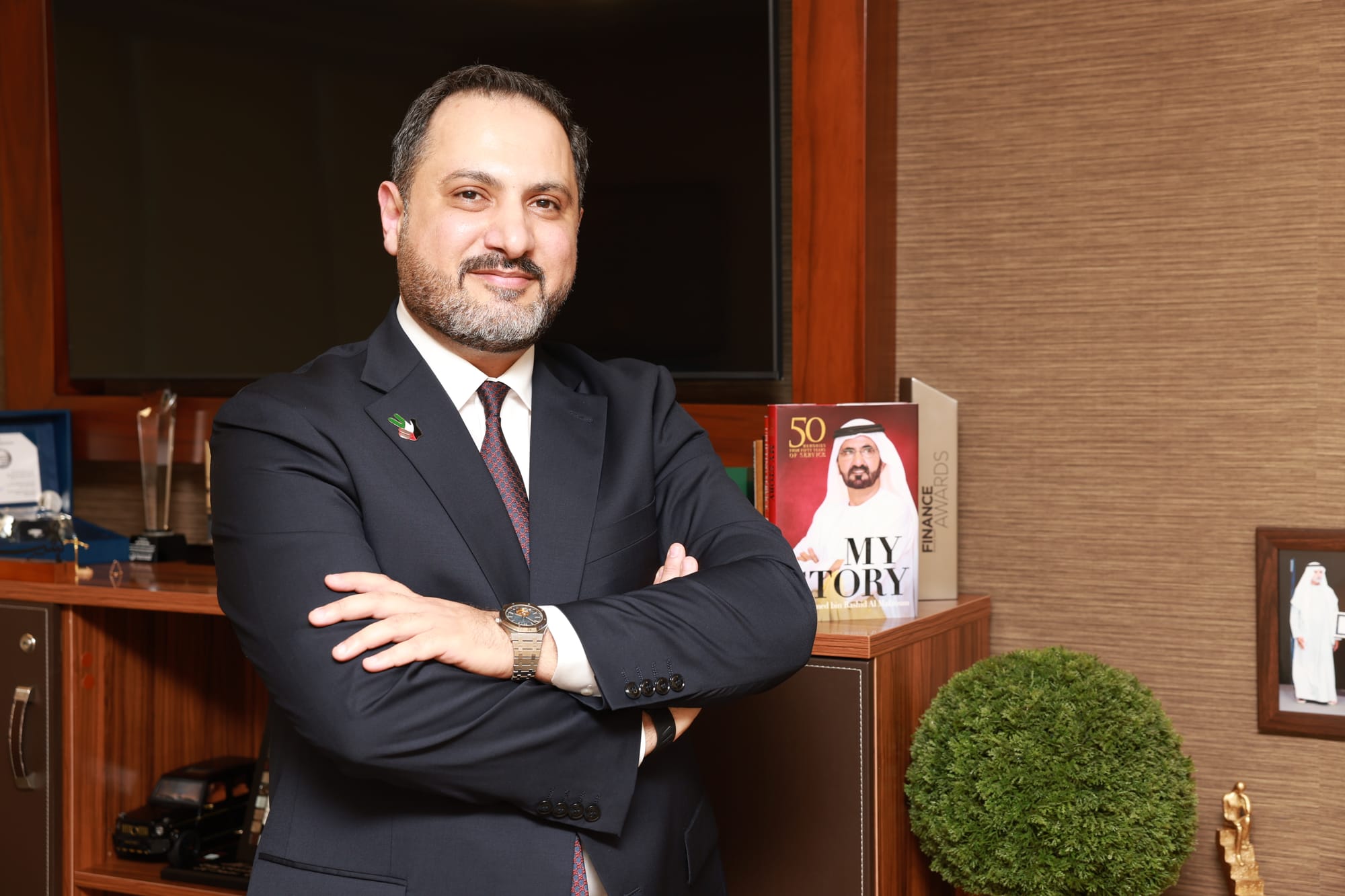 Ali Al Najhari 