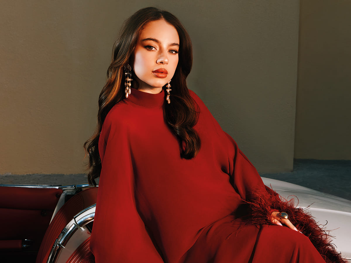 UAE Modest Fashion Market Shifts to Luxury Separates for Eid Long Weekend