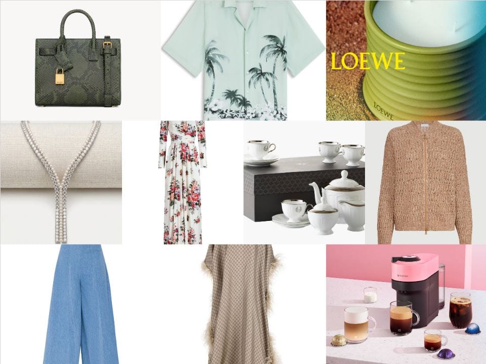UAE Luxury Retailers Record Surge in Last-Minute Eid Al Adha Spending