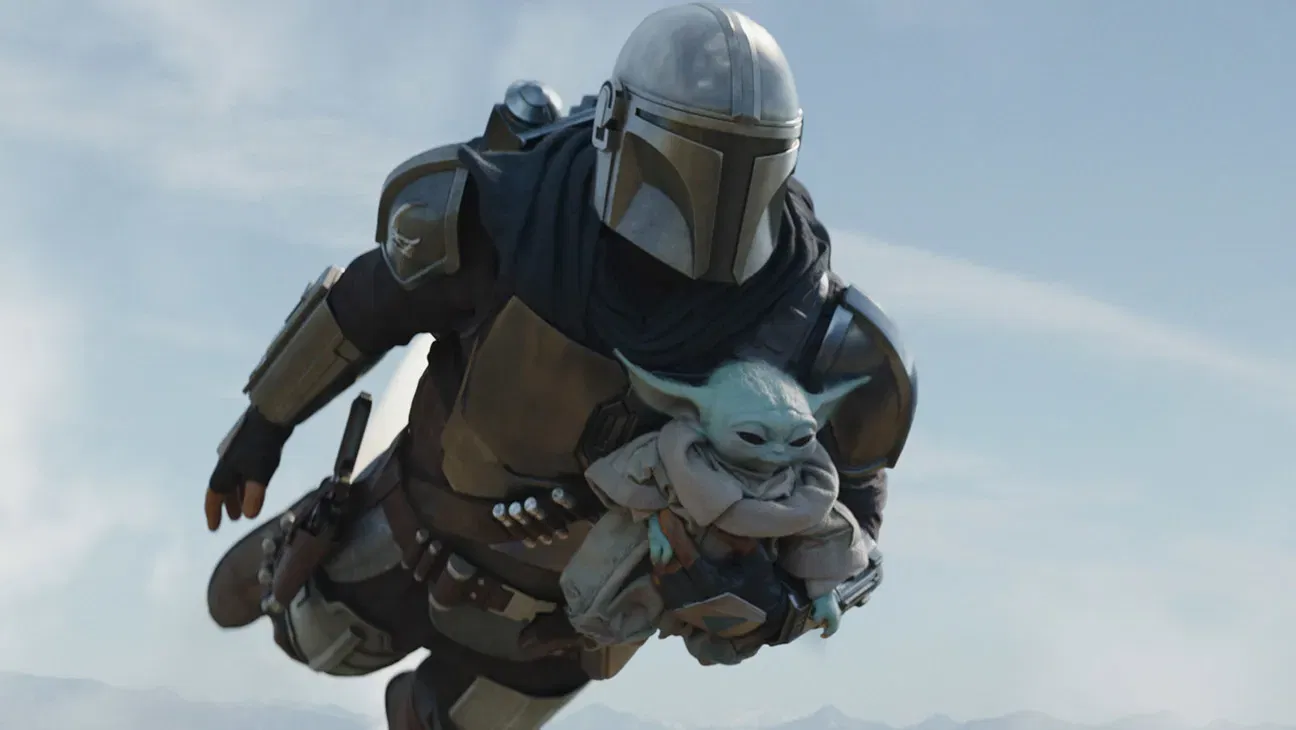 Spider-Noir and Mandalorian Updates Lead UAE Weekend Entertainment Picks
