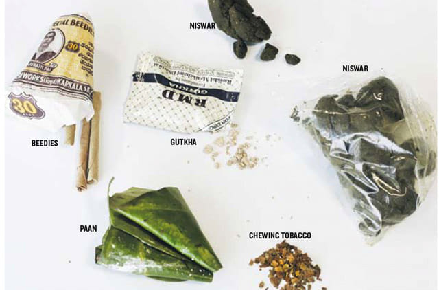 is chewing tobacco allowed in uae Groceries sell banned tobacco products