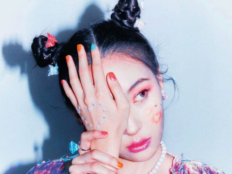 K-Pop Corner: Sunmi's fan club to be called Miya-ne