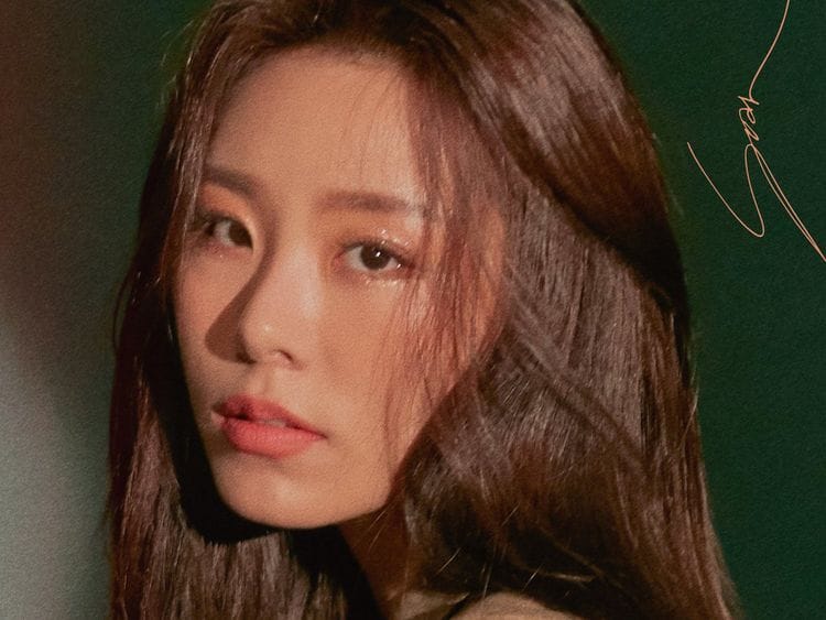 K-Pop Corner: Mamamoo's Wheein ready with second solo 'Soar'