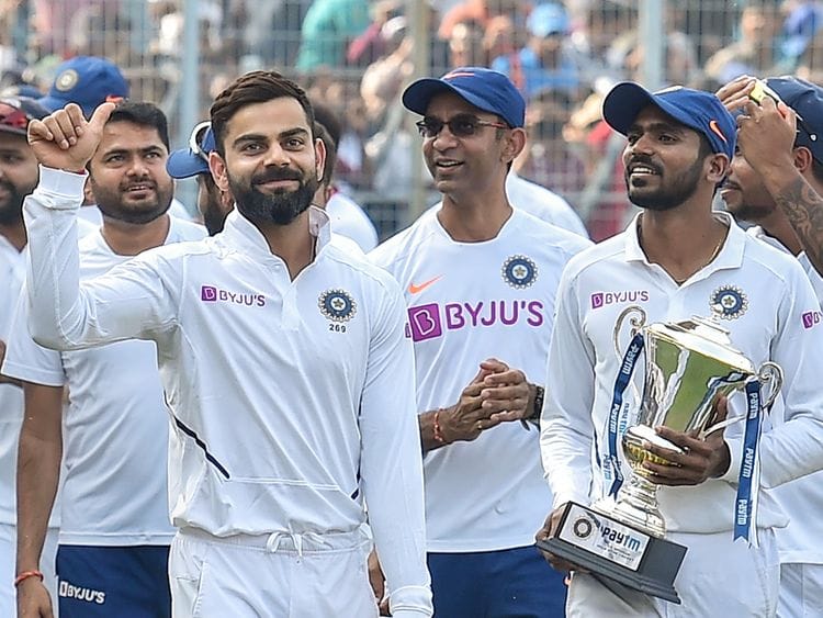 Virat Kohli’s Test comeback loading? Coach gives major hint