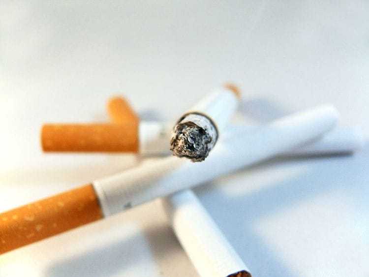 smoking cigarettes with nicotine patch Should we be worried about vaping? – Expert Q&A