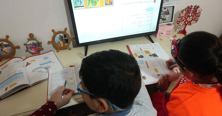 UAE Ministry of Education Denies Rumours of Distance Learning Extension ...