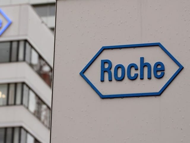 Roche to buy obesity drug maker Carmot for $2.7 billion