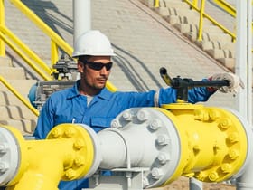 Dana Gas profit jumps 72% after stronger Egypt output and KRI adjustment
