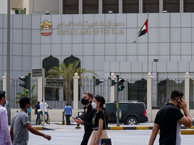 Central Bank of UAE issues SME Market Conduct Regulation