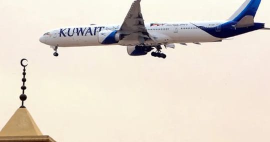 Kuwait Airways adjusts ticket prices, revamp in competitive market