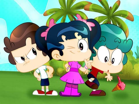 Majid Universe app launched to bring popular animated characters for ...