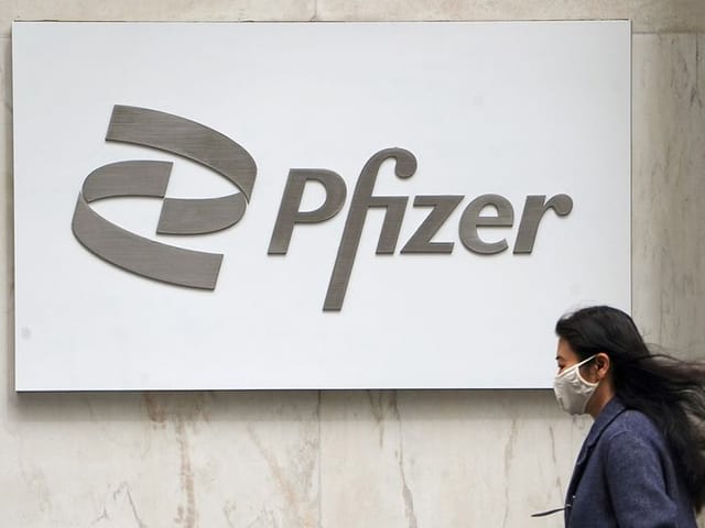 Pfizer to purchase cancer drugmaker Seagen for $43 billion