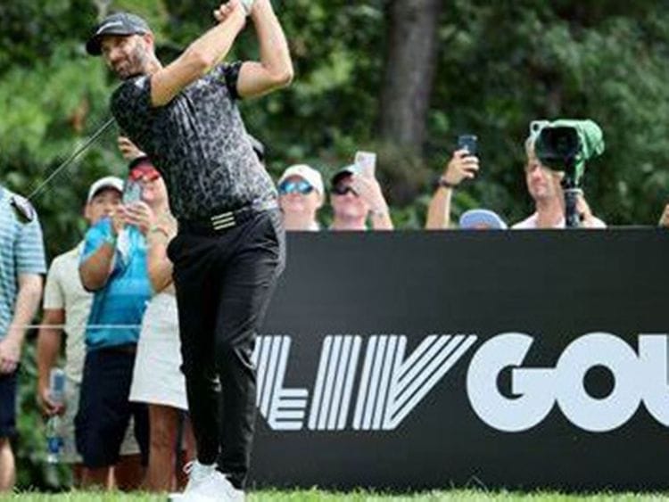 Liv Golf