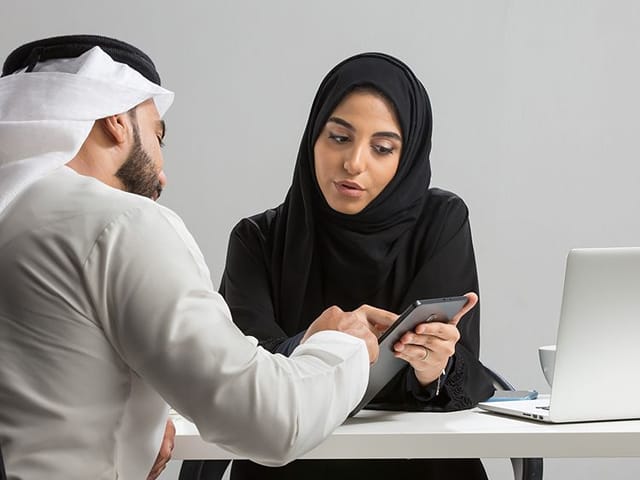 Nafis programme: Emirati healthcare students share their experience