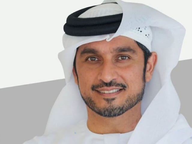 UAE President appoints Secretary General of Emirates Media Council