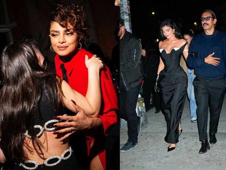 KURATOR MET GALA
