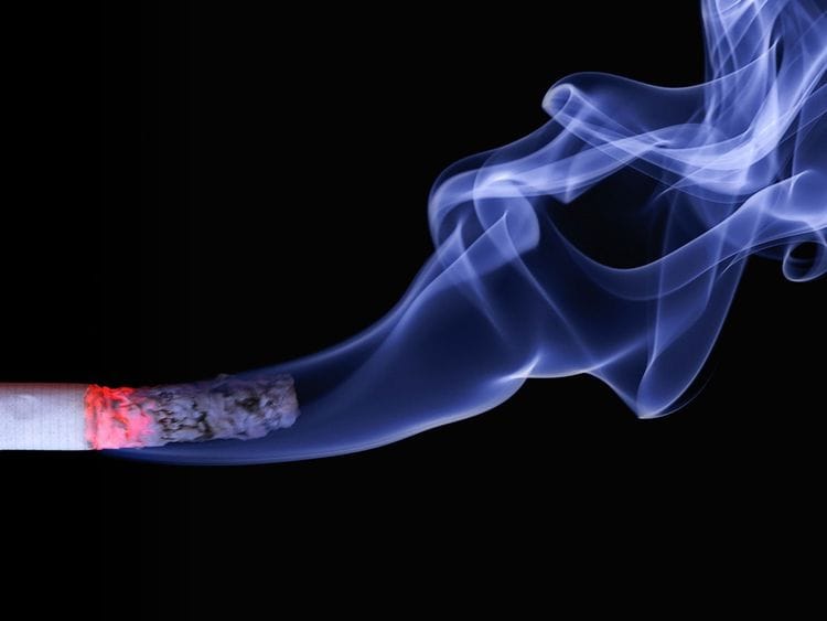 why should smoking cigarettes be illegal How bad is vaping and should it be banned?