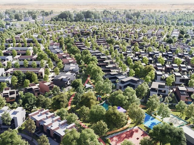Sharjah developer Arada confirms Australia for Dh6 billion ...
