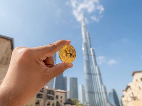 UAE signs global agreement on crypto tax information exchange: What it ...