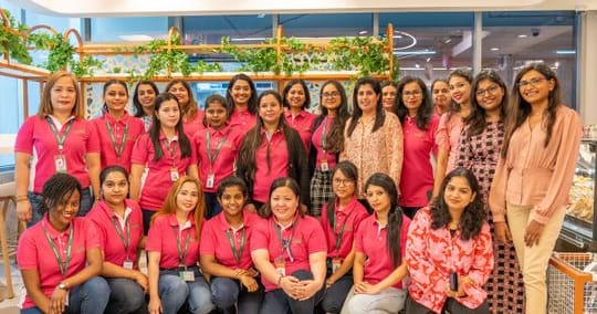 Choithrams announces launch of all-women operated store