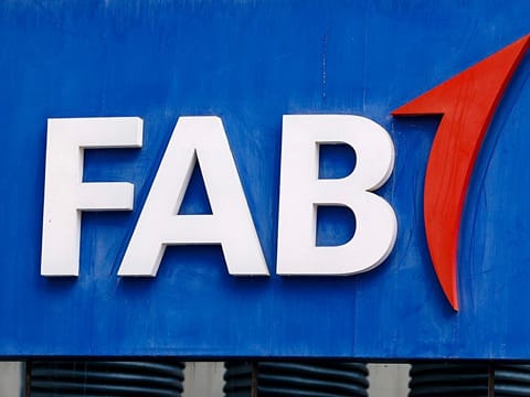 First Abu Dhabi Bank aims to triple China business by 2026