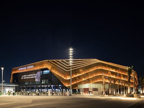 OVG, Ethara partner to expand Middle East live entertainment presence