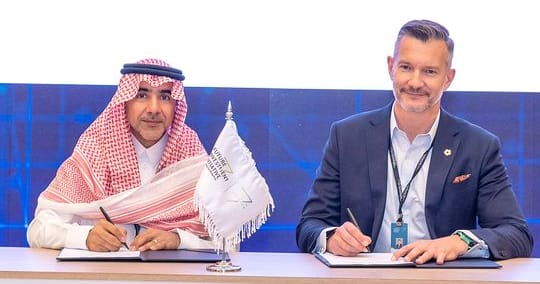 Saudi Arabia’s stc group partners with Tonomus for satellite internet ...