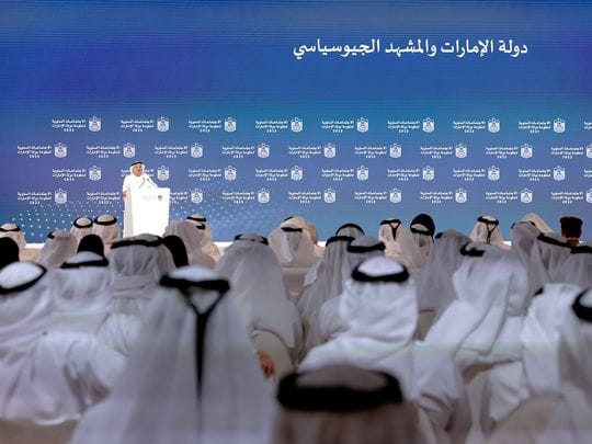 UAE launches ‘Zero Government Bureaucracy’ programme to boost efficiency