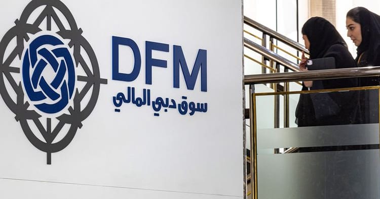 Dfm Operating Partners Foreign investors drive DFM boom as Dubai targets top global finance ...