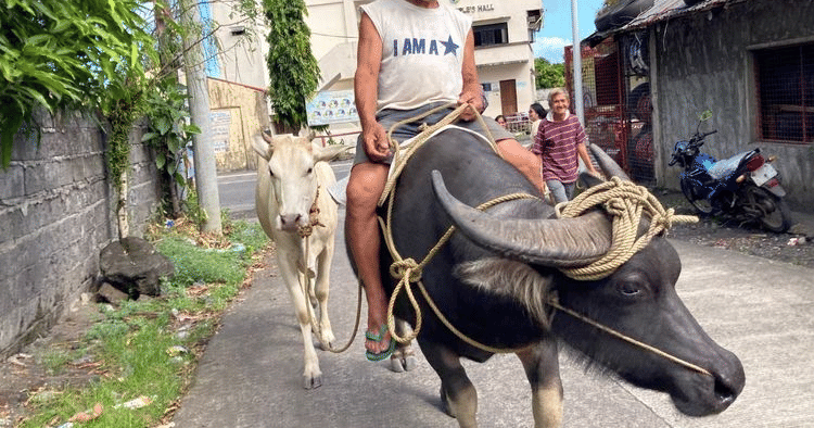 Philippines expands senior citizen support as pension programmes ...