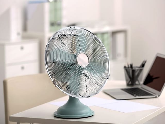 5 best cooling fans for indoor, outdoor and misting comfort in UAE ...