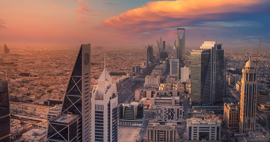 Saudi Arabia ranks 15th globally in container handling