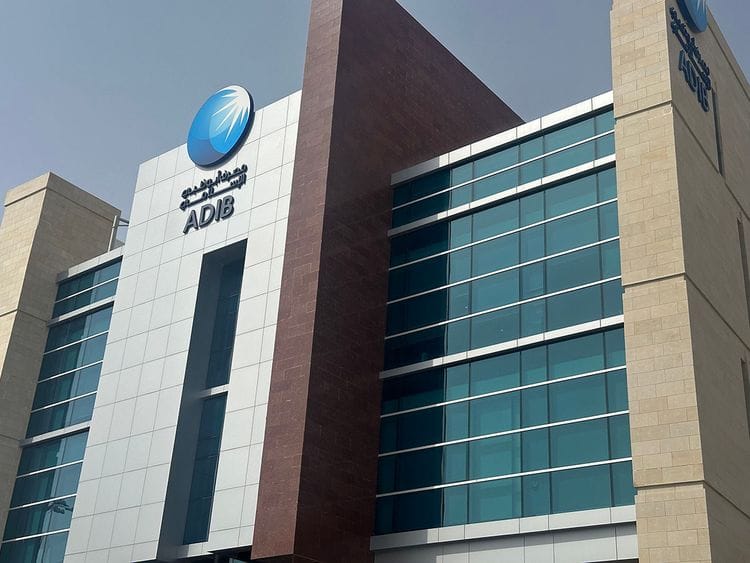 ADIB approves Dh3.03 billion dividend, elects new board