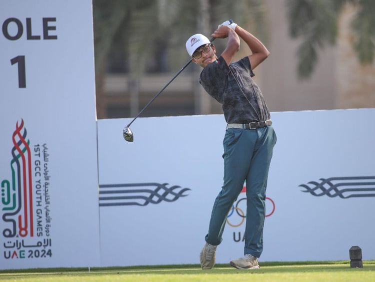Rayan Ahmed has been in fine form this season
