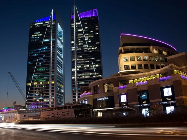 Riyadh News – City Updates, Events & Business