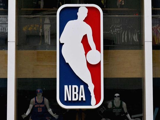 NBA signs 11-year media deals reportedly worth $76 billion