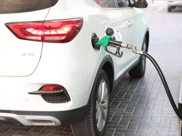 Fuel Prices Rise Capacity Constraints The Bottom Line